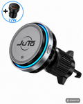 VentMag 25W Qi2.2 – Magnetischer KFZ-Handyhalter mit aktiver Kühlung & Ladefunktion